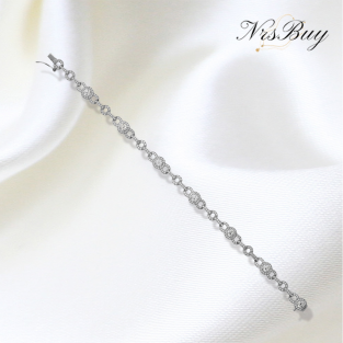 Interlocking Bracelet