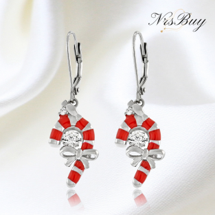 Christmas Earrings