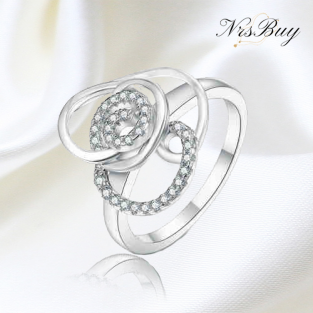 Irregular Three Rings