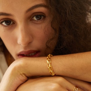 Dual-layer Bracelet