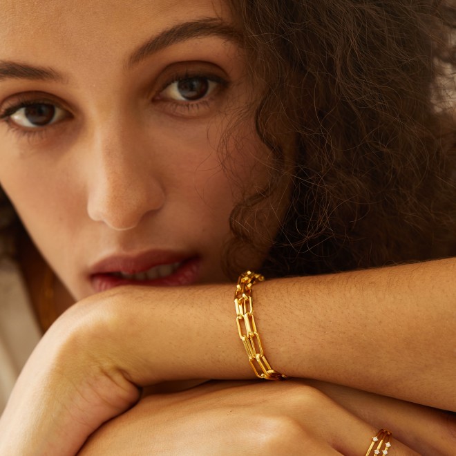 Dual-layer Bracelet