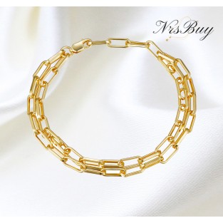 Dual-layer Bracelet